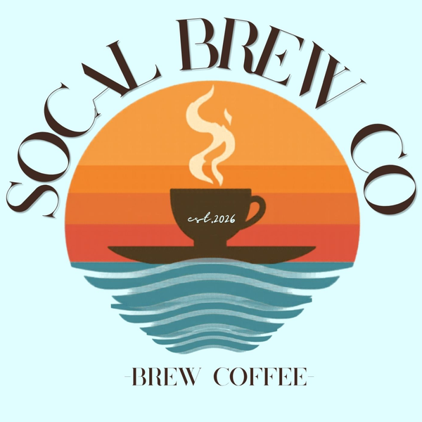 SoCal Brew Co.